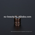 20mm bronze disc top cap / aluminum press cap